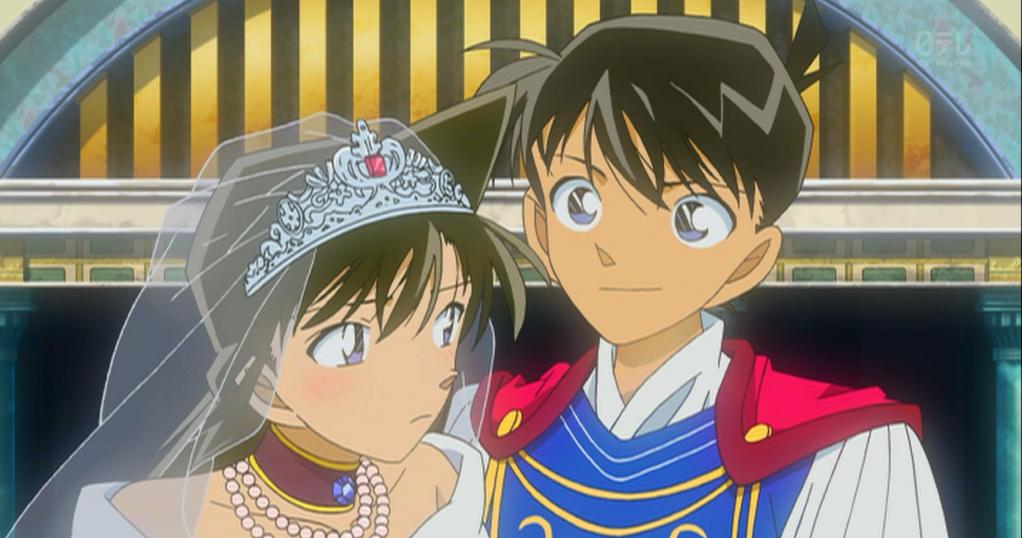 コナンファン♣︎ 非公式 tweet media