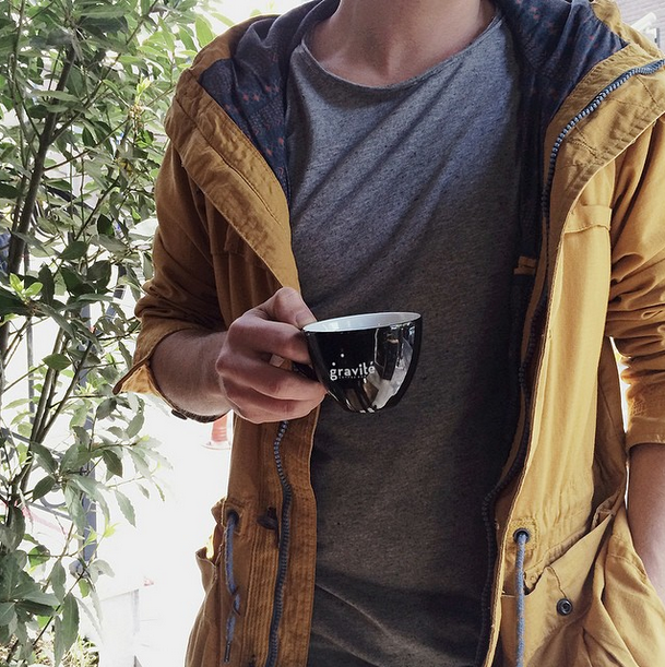 gravitecoffee's tweet photo. New product for coffee lovers. ☕️ coming soon! #cup #gravitecoffee #product #coffee #sunday http://t.co/OT4RR77s63