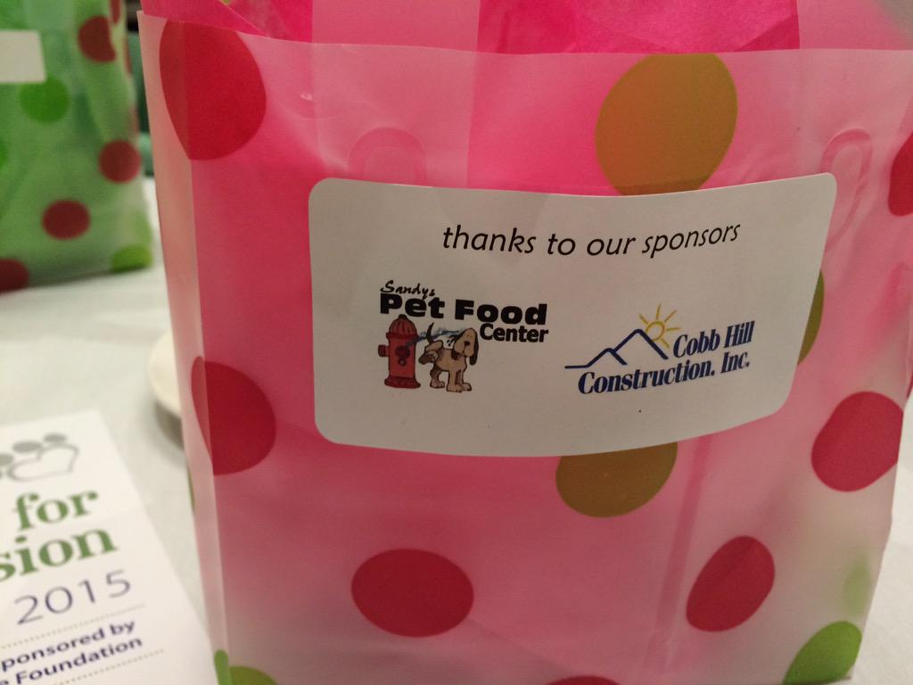 Breakfast with the animals #concord SPCA #Pope Memorial SPCA