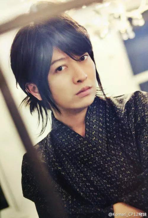 5月4日は小野大輔の誕生日 5月4日は小野大輔の誕生日