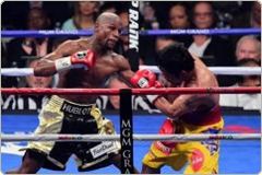 AugieAugo's tweet image. #MannyPACQUIAO #OutBOXED OUT,#FRUSTRATED &amp;amp; #SKILLFULLY #MANEUVERED #intoDEFEAT&amp;gt;&amp;gt;by &quot;#TheMONEY&quot; #FloydMAYWEATHER