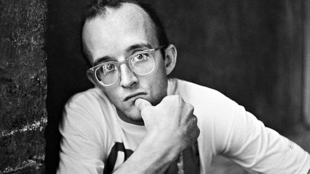 Happy Birthday keith Haring!!!:) 