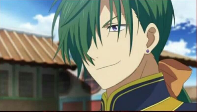 ジェハ好きな人rt