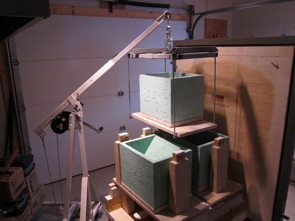 WilcoxStudio's tweet image. Last firing done, now other details of installation for @gardinermuseum
zanewilcox.ca/news/
gardinermuseum.on.ca/exhibition/rbc…