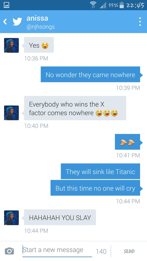 yellowheartLWT's tweet image. I and @njhsongs 👌👊

#NORESPECTFORLITTLEMIX 
#BestFandomCA2015 Directioners