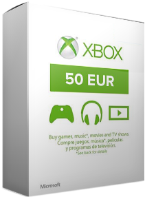 CheapGamerShop's tweet image. Profitibale Offer!
XBOX Live 50 EURO Card EU, For 46$ !!!
Visit: g2a.com/r/xbox-live-50…
