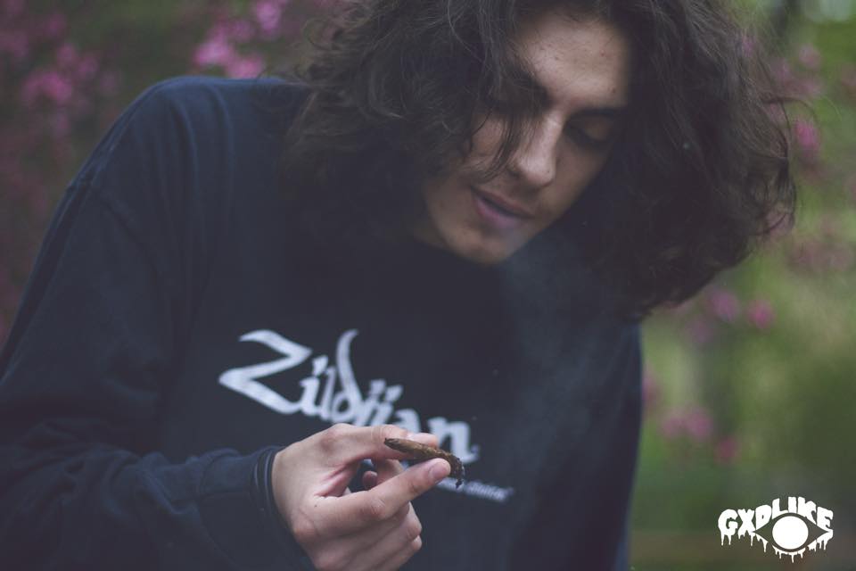 JiLLA_JUNT1995's tweet photo. finishing up tha video shoot today for "UP IN SMOKE" [prod. Dj Smokey] who tryna come thru n smoke out??? http://t.co/1WiacWBUHm