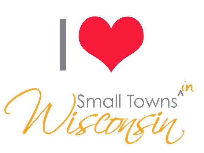 SmallTownsWI's tweet photo. We ❤️ #smalltowns in #Wisconsin! #retweet if you do to! #supportsmalltowns http://t.co/Gw5dfPiQVK