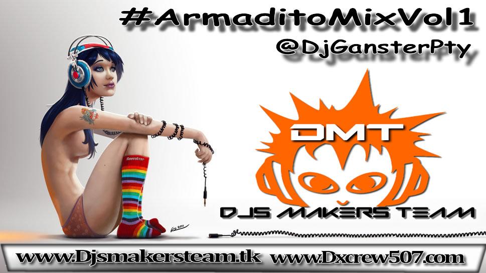 DjsMakersTeam's tweet photo. #MixEstreno
@DjGansterPty - http://t.co/O9xqd5diWw
@Djsmakersteam
http://t.co/cJtree3rwB
@DxCrewEvolution http://t.co/nE3jdIOxln