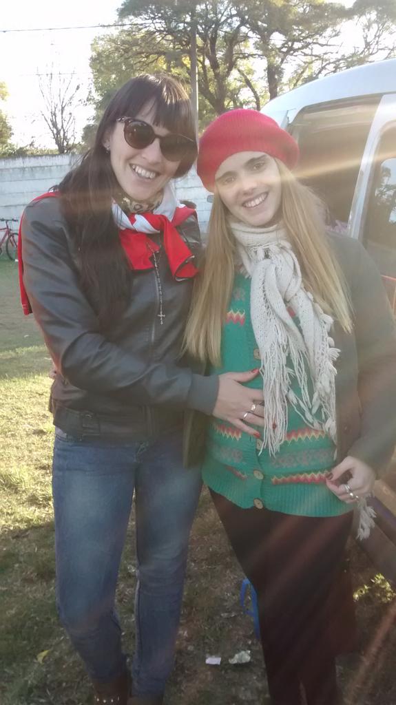 melimazzola's tweet photo. Festejo de gol de su papi @Pablo705 @Albertina4  #MiniMacca👶⚽ @PasionYGoles http://t.co/4WAA9MBRnn