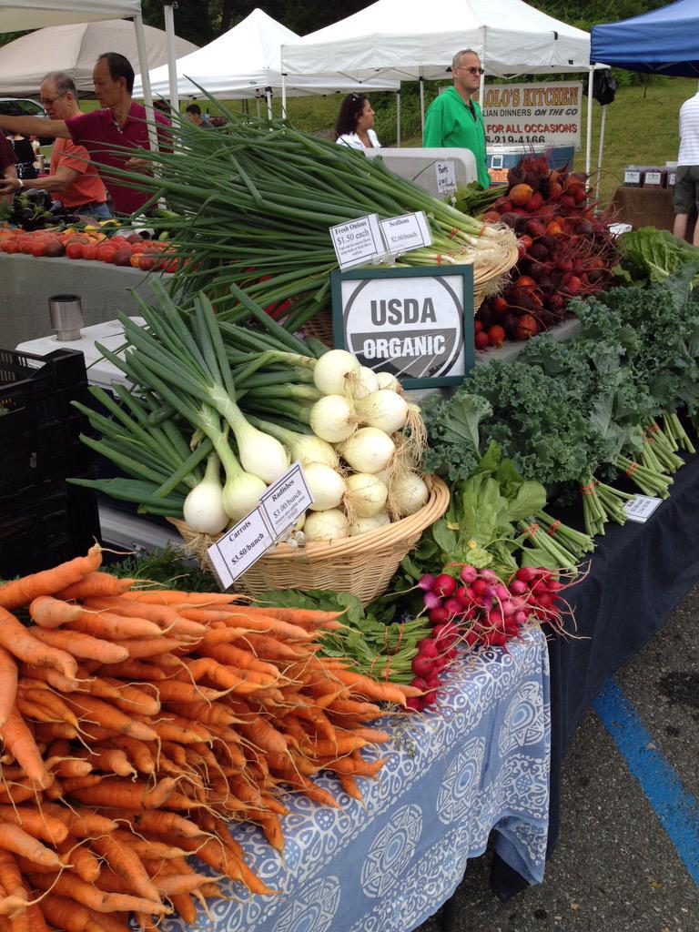 Sparta Farmer Market tweet media