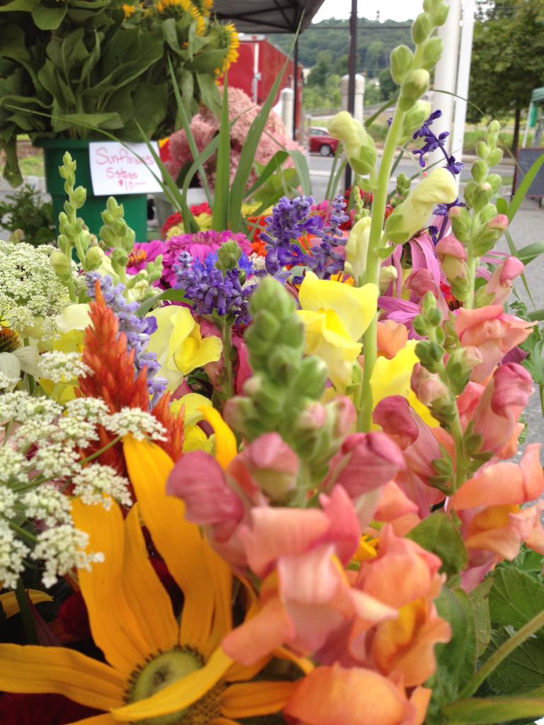 Sparta Farmer Market tweet media