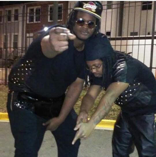 boosie badass tweet media