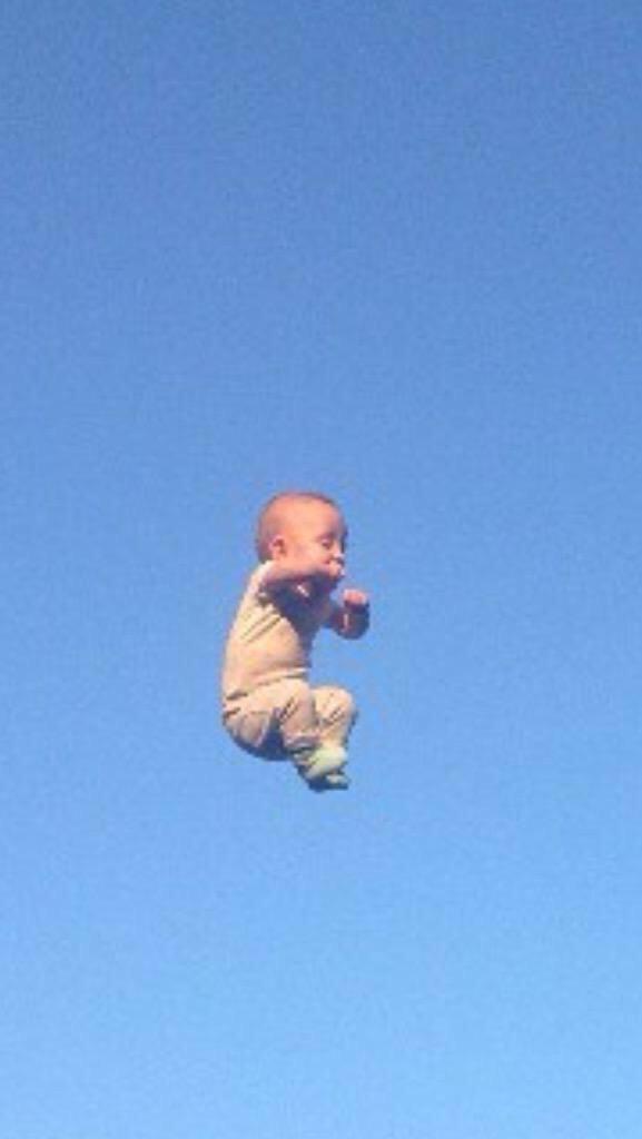 elsoulja_'s tweet image. He launched that little cunt to infinity &amp;amp; beyond 😂