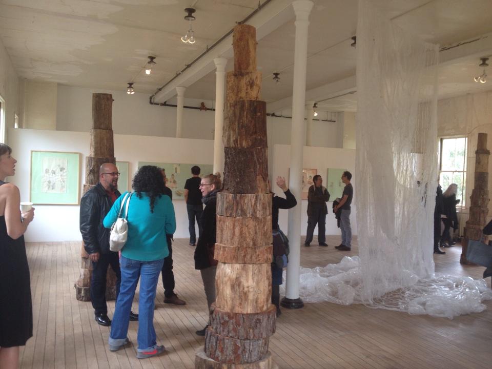 Headlands Center for the Arts tweet media