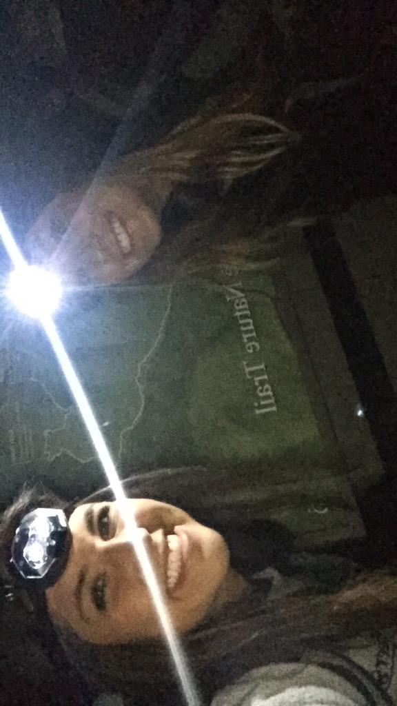 arikastovall's tweet photo. Up @ 4:30.

 It's 10:30 and were here http://t.co/oQ9cMWxxfD