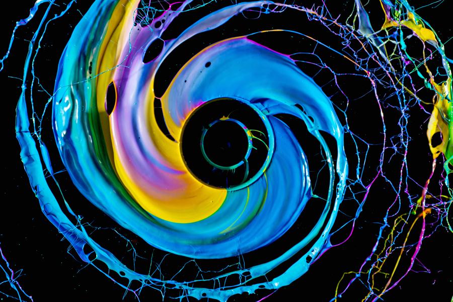 TEDTalks's tweet photo. “The most important quality of science or art is curiosity." http://t.co/NUDxKRQDE0 http://t.co/eVly7T4Dqw