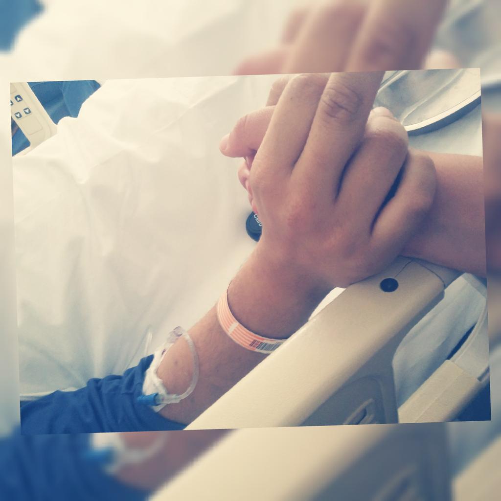 No podré ir al Campin pero veré el partido con mi guerreo💙