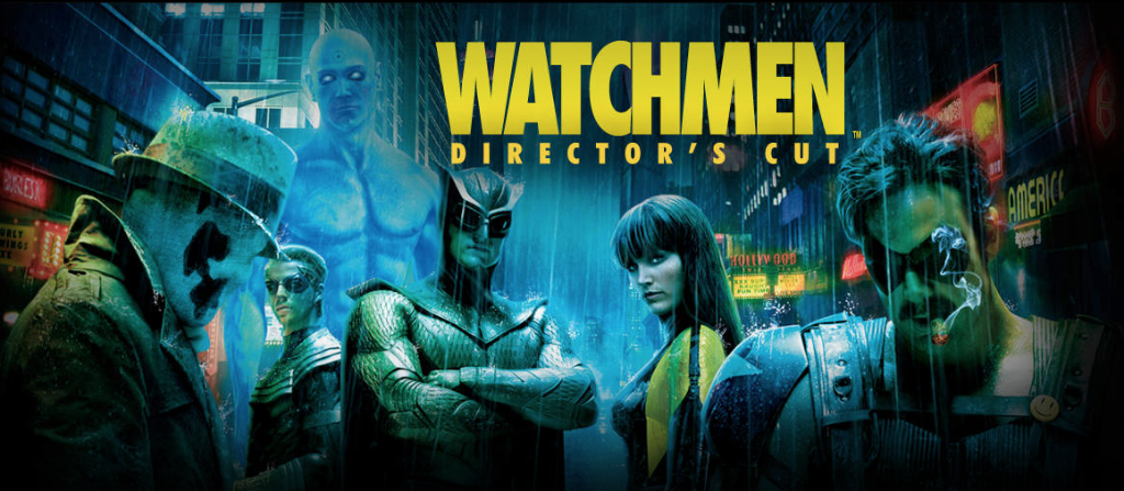 AppleTV's tweet photo. Who watches the #Watchmen?
Specially priced for a limited time. http://t.co/TSIEKeMHGa http://t.co/eruMxXMg10