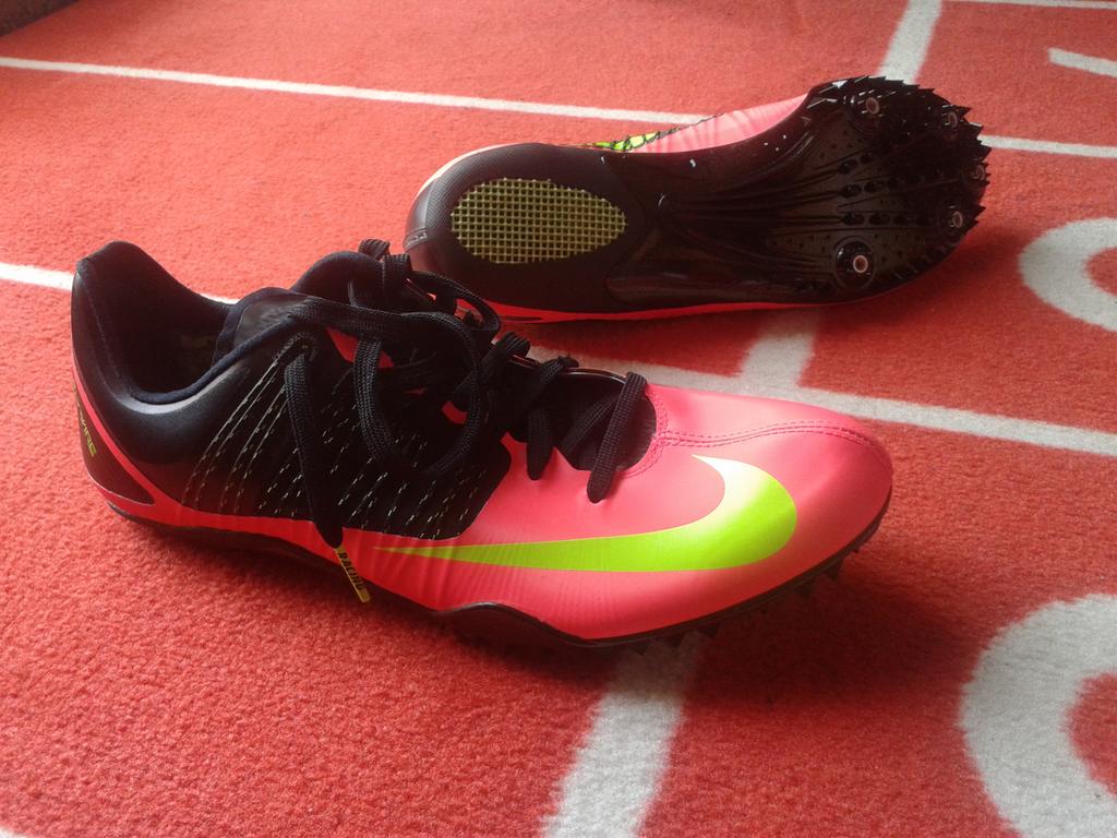 trackMYspikes tweet picture