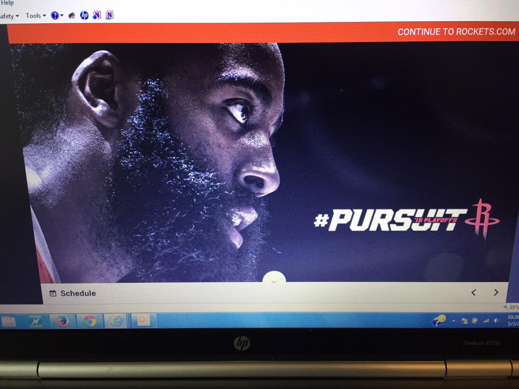 BlackhorseLimo1's tweet photo. 2 win 2 tix to the rockets playoff game tomorrow night just RT b4 8pm. Winner at random. Must be following to win. GL http://t.co/mJMJlwa9m2