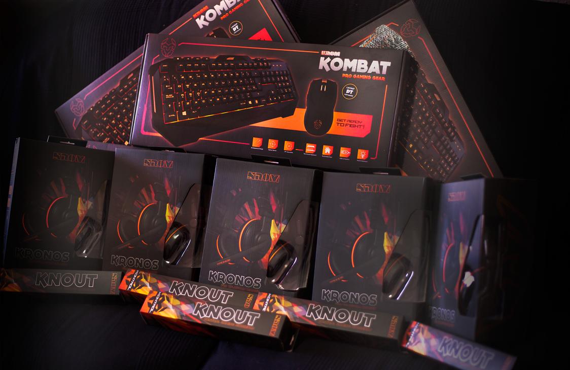 We want to thank to our main sponsor <a href="/Krom_Gaming_/">Krom Gaming</a>