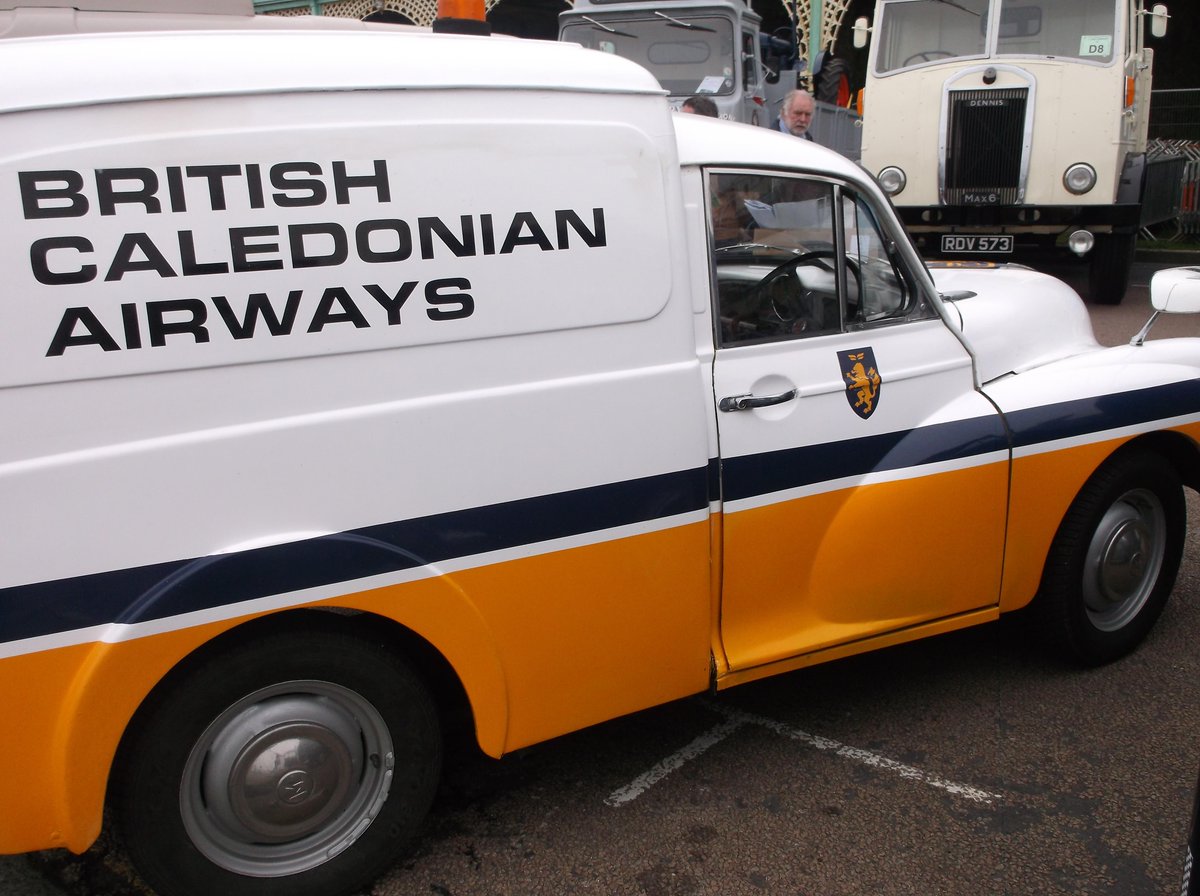 AutoPlusUK's tweet image. What a treat in #Brighton today #HCVS 54th London to Brighton Run