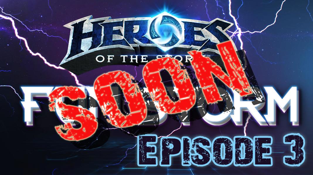 Archa_Gaming's tweet photo. Bonne nouvelle, le montage de #funstorm est terminé. Il sera posté sur le youtube @HeroesGM cette semaine. http://t.co/C6B4Kgfbyz