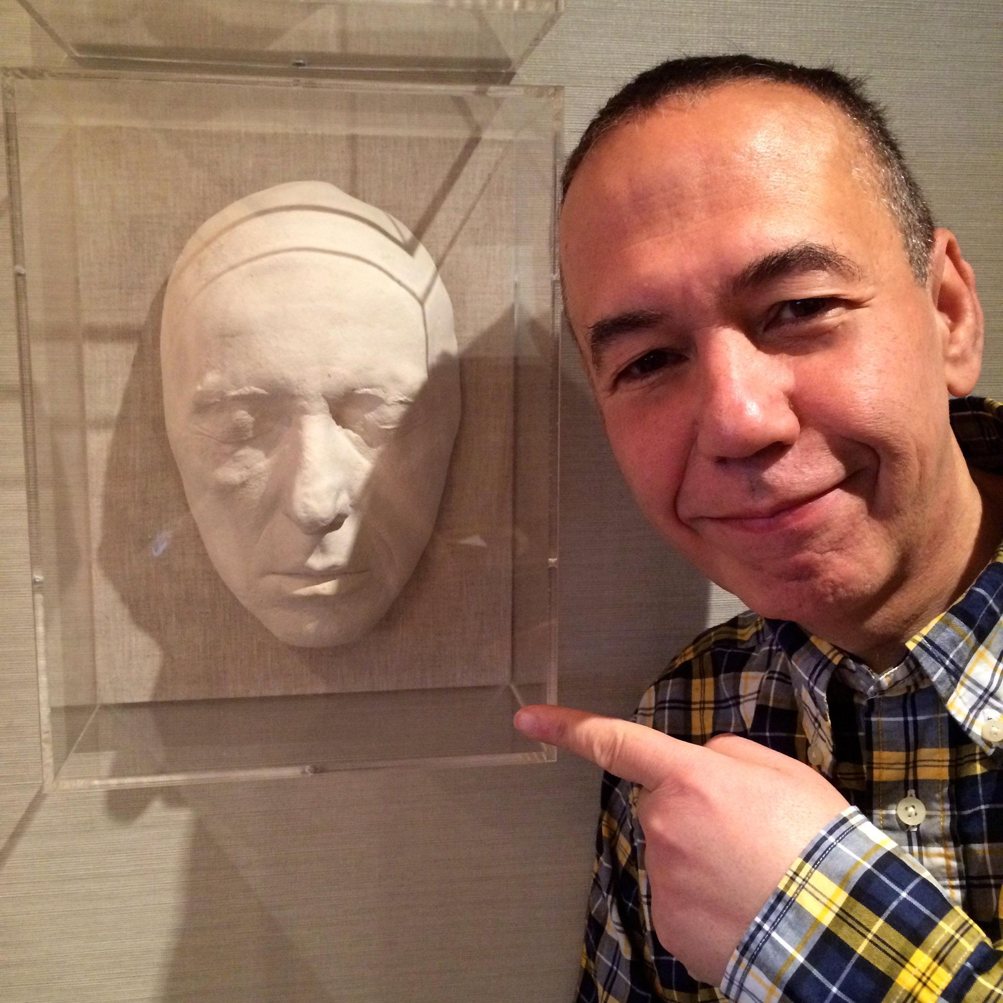 I apologize for forgetting.  It was April 25th.  Happy Belated Birthday Al Pacino. 