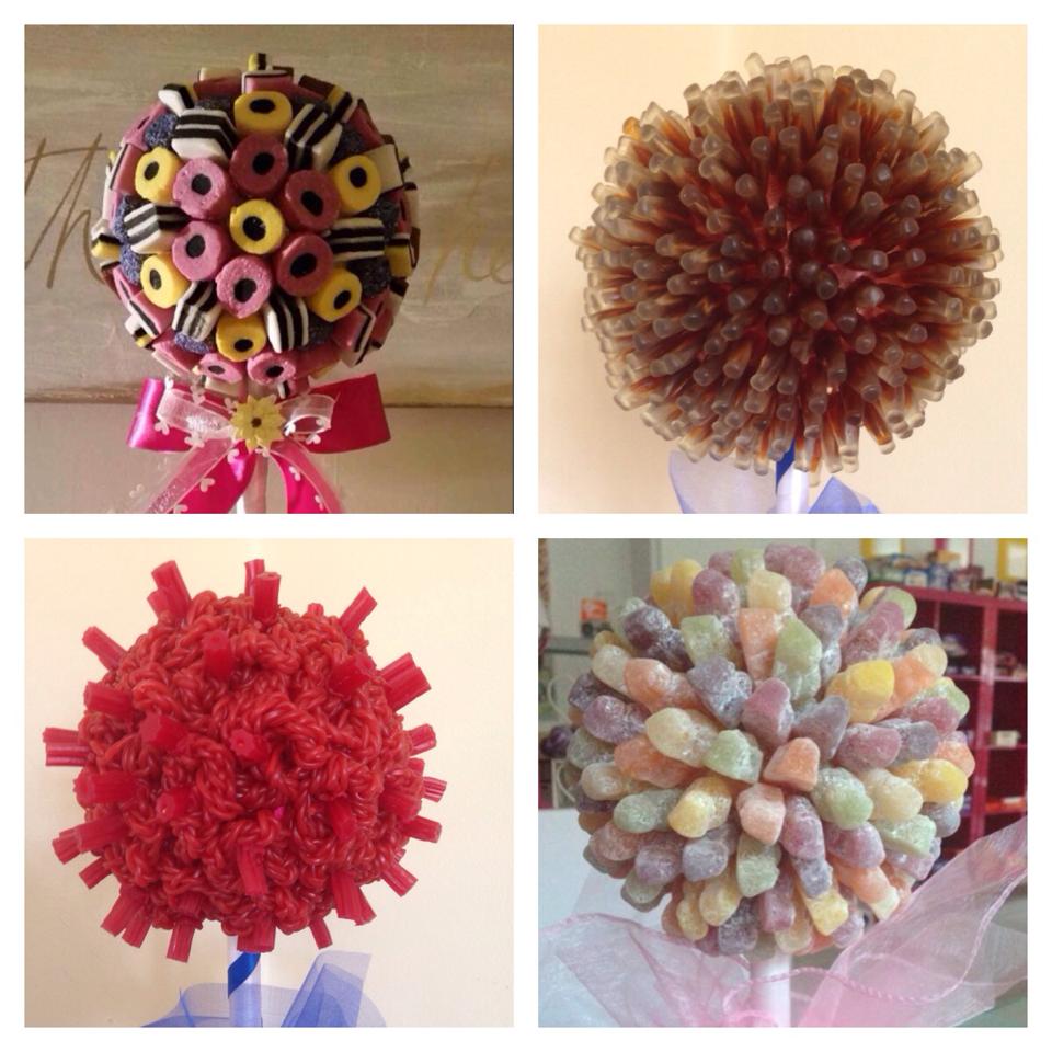 CandySolihull's tweet image. What's your favourite sweet? We'll turn any sugary treat into a mouth watering #candytree for any event