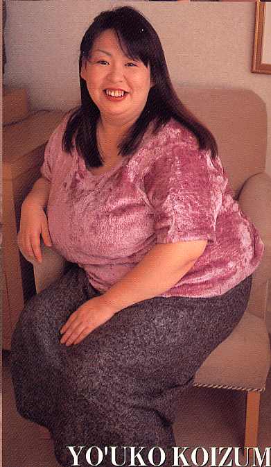 AV女優小泉陽子 