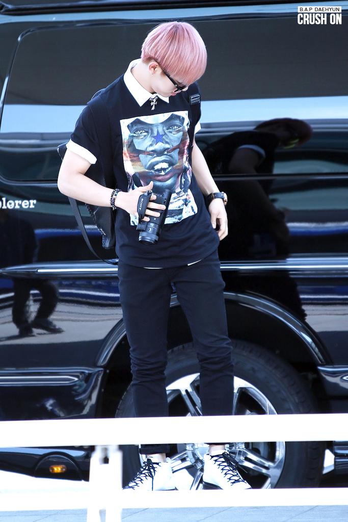 idolsinpink's tweet photo. requested b.a.p's daehyun | cr. everydae &amp; crush on http://t.co/27gUsO0Mx0