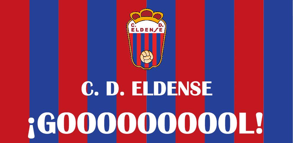 CD_Eldense's tweet photo. 35' ¡¡GOOOOOOOOOOOOOOOOOL!! ¡GOOOOOOOOOOOOOOLAAAAAAAAAZOOOOOOOO! ¡QUÉ GOLAZO DEL MAGO CAÑADAS! http://t.co/UrYbCS5Dw2