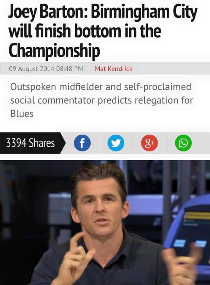 mw3bosskiller's tweet photo. @Joey7Barton remeber this😂😂😂😂 http://t.co/xdLjomj5TB