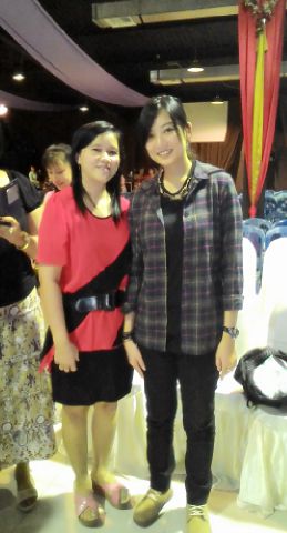 vindaguy's tweet photo. feel happy with @leonyvh at Kelir House Solong http://t.co/5tBtj9On6U