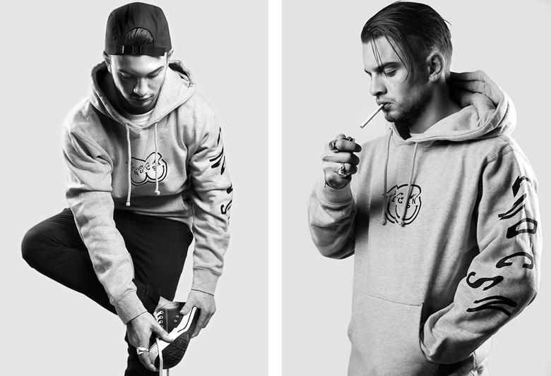 BYTHELEVEL's tweet photo. See the latest from Leeds based label @indcsn in their 015001 collection: http://t.co/N3F97AJDEz #indcsn #streetwear http://t.co/tvFQEtilJz