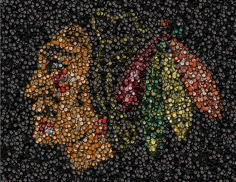 McGuigansPub's tweet photo. #Blackhawks vs #Wild @ 730pm 
#chicago #chicagoblackhaws #chitown #local #eatlocal #drinklocal #beerwisdom #irish http://t.co/biD5Ah9baC