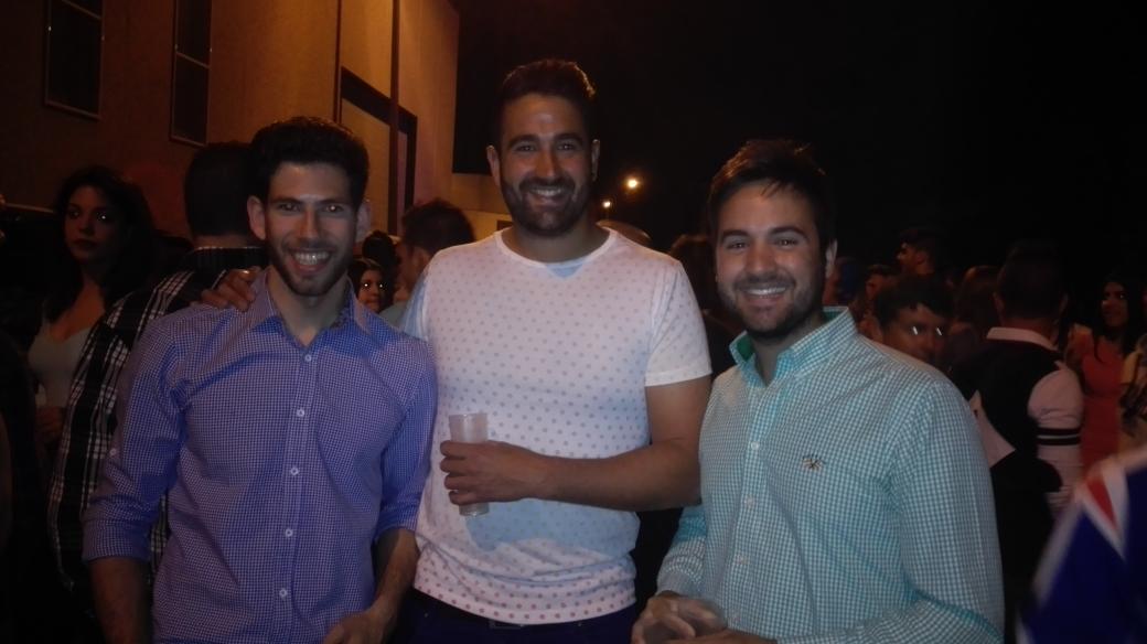 Dimas_xamakito's tweet photo. Feria zarza http://t.co/bqVZANNIEW
