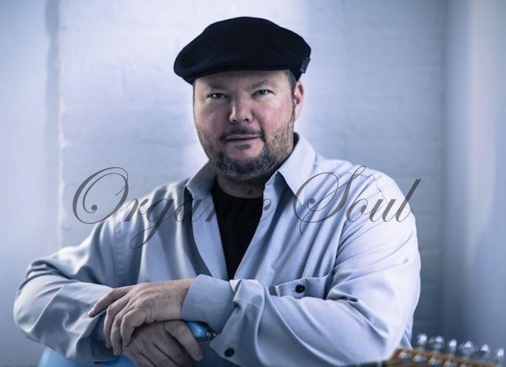 Happy Birthday, from Organic Soul Singer-songwriter Christopher Cross is 64 
 