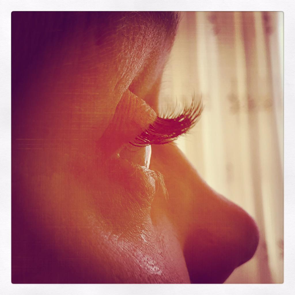 getilashed's tweet image. #HollywoodLashes #SideView #LashArtist #EyelashExtensions #IndividualEyelashes #LoveMyJob #LoveLashes
