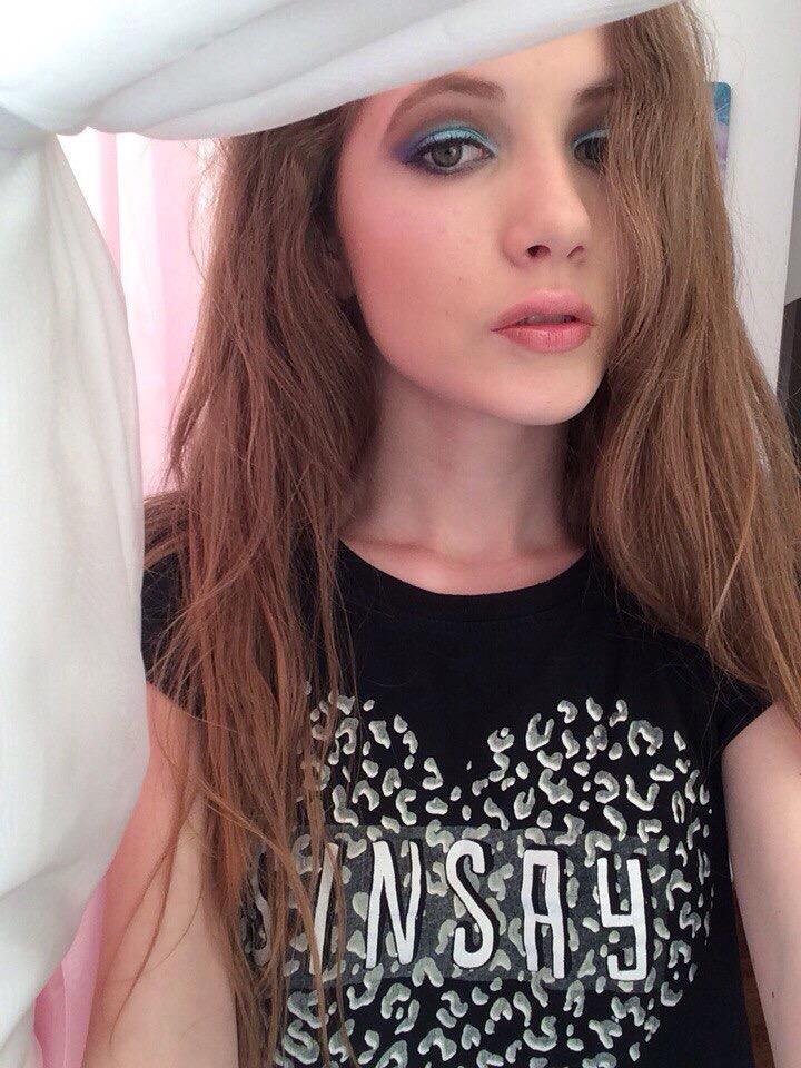 makeupufa's tweet image. Моя красавица! #макияжуфа #makeupufa #ufa #уфа #wmybmakeup #макияжвуфе #makeup #makeupufa #визажистуфа