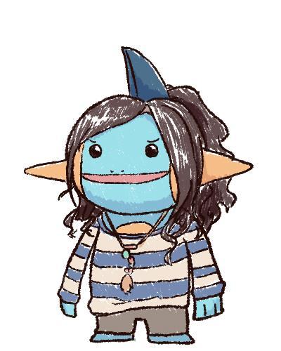 NumacrawAttack's tweet image. ヌマクロ愛美さん