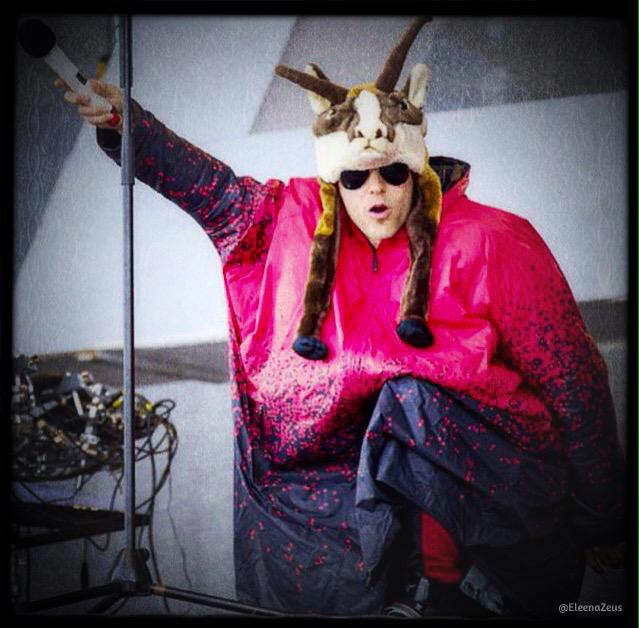 EleenaZeus's tweet photo. Beautiful @JaredLeto at #Ischgl2015 #LoveLustTour @30SECONDSTOMARS ❤️❤️❤️ 
[Image credit to owner] http://t.co/fnRSUcaLVa