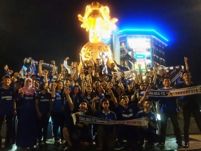 CIRIPA_SMG's tweet photo. Nih salah satu euforia di @CISCsemarang , klo kamu mana?  http://t.co/DGZ9o2FRB4