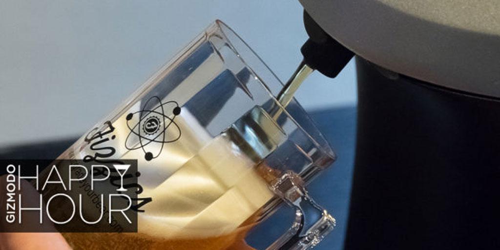 MackesonStoutUS's tweet photo. We think @FizzicsGroup have outdone themselves with their amazing new gadget-- perfect pour! http://t.co/NH8eDgX8bn http://t.co/SF4QqoF3SH