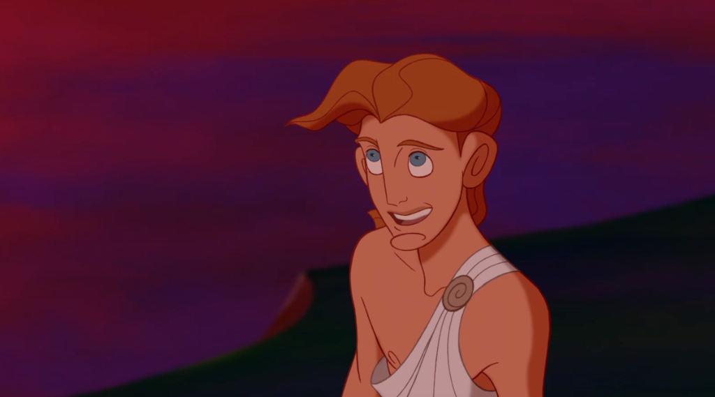 Disney's tweet photo. ♫ I have often dreamed of a far-off place... ♫ http://t.co/S1m2vcEFM3