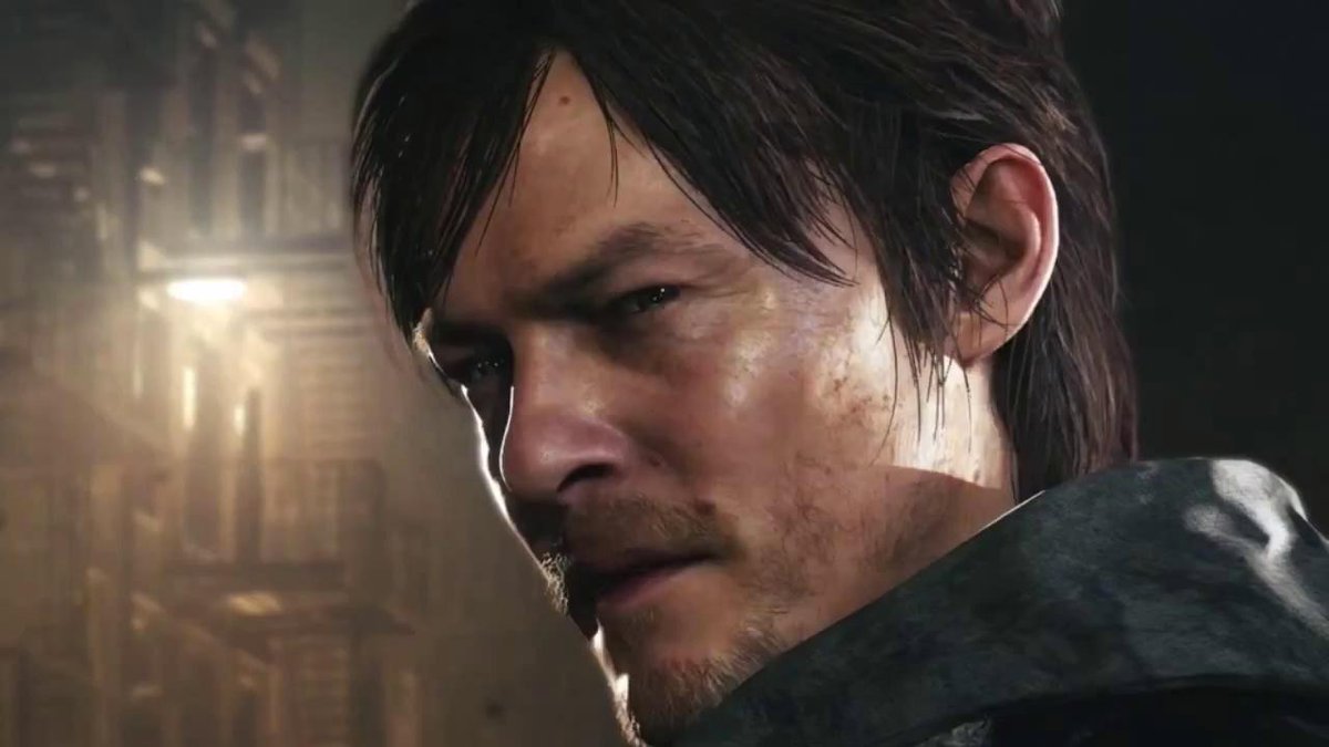 IGN's tweet photo. We tried to figure out what the heck's going on at Konami http://t.co/rMbJP79KcF #RIPSilentHills http://t.co/NosM31zfQ2