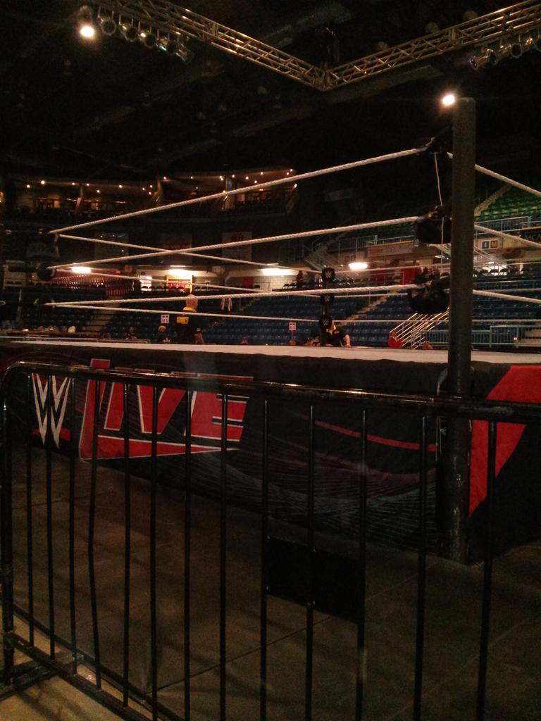 #WWEstjohn