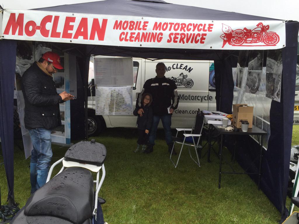 Moclean1 tweet picture