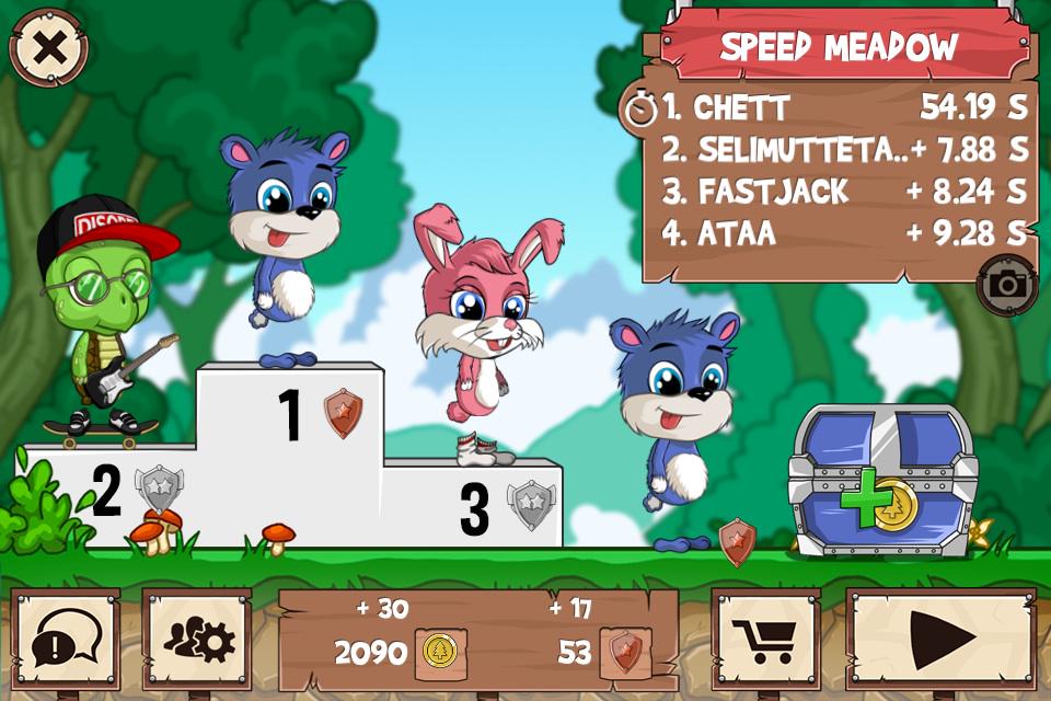ragesh_pn's tweet image. Want to catch an L? #funrun2 #SelimutTetangga #FastJack #aTaa